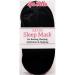 Spa Bella Satin Sleep MASK Travel & Home Ideal for Resting Sleeping Meditation