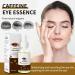Caffeine Eye Serum Eye Serum for Puffy Eyes Eye Cream for Dark Circles and Puffy Eyes Eye Puffiness Reducer with Vitamin C Under Eye Firming Serum Anti Aging&Deep Hydration Eye Bags Remover Men&Women - Buy Online on GoSupps.com