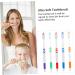 30 Pack Disposable Travel Toothbrushes - Affordable Hotel Clean Tools for On-the-Go - Buy Online on GoSupps.com