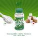 Necta Sweet Saccharin Tablets - Zero-Calorie Sugar Substitutes (3-Pack, 1,000 Tablets) - Buy Online on GoSupps.com