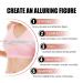 Bust Enhancement Patches and Mask Bundle for Firmer, Fuller Breasts - Buy Now! - Buy Online on GoSupps.com
