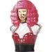 Nicki Minaj Minajesty Eau de Parfum Spray for Women 1 Ounce
