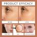 Retinol Anti-Wrinkle Facial Serum Retinol Eye Cream Instant Lift Plus Intense Reactivating Retinol Serum - Retinol Serum for Anti-Aging Skin (2pc) - Buy Online on GoSupps.com
