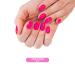 OneDor Nail Dip Dipping Powder - Pro Collection Acrylic Color Pigment Powder (1 Oz) - Buy Online on GoSupps.com