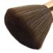 Nylon Hair Styling Brush & Neck Duster for Men | Wooden Handle Shaving Brush for Broken Hair Removal - Ship Worldwide - Buy Online on GoSupps.com