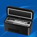 Portable Insulin Cooler Box with LED Display - Ideal for Interferon/Drug Storage - Buy Online on GoSupps.com