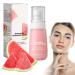 Watermelon Dew Drops, Glow Recipe Niacinamide Dew Drops Serum, Glow Recipe Watermelon Dew Drops, Glow Recipe Watermelon, Pore Minimizer And Priming Liquid Highlighter (1pc)