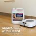 Bona Wood Floor Cleaner Liquid - 4 Litre Bottle for Varnished or Hard-Waxed Floors - Buy Online on GoSupps.com