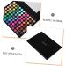 DRESSOOS 1pc 88 Shadow Palette Waterproof Eye Shadow Cosmetic Eyeshadow Cosmetic Accessory Plastic - Buy Online on GoSupps.com