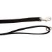 Gencon Combo - Headcollar (Right-handed Medium Black) Clip Lead Link Medium Black - Buy Online on GoSupps.com