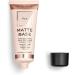  Revolution Beauty London Revolution Beauty London Matte Foundation F0.5 28 ml - Buy Online on GoSupps.com