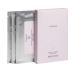 ARCONA Starchild Moisture Infusing Sheet Masks - Marine Collagen Hyaluronic Acid Lavender Water White Tea + B5 - Firms Brightens + Ultra Hydrates Skin - 3 Masks. Made In The USA