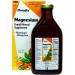 Floradix Magnesium Liquid Supplement for Muscle & Bone Support - 17 Oz | Vegetarian Formula - Buy Online on GoSupps.com