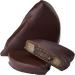 CHEVALIERS D'ARGOUGES French Master Chocolatiers - Slices of candied oranges coated dark chocolate 70% - Tasting Ballotin - Buy Online on GoSupps.com