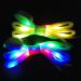 DINUOSEN LED White Shoelaces | Light Up Shoelaces with 3 Modes, 7 Colors | Flashing Shoestrings - Buy Online on GoSupps.com