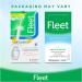 Fleet Liquid Glycerin Suppositories for Adult Constipation - 4 Count Pack - Banana Flavored - Buy Online on GoSupps.com