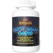 Urbalab 2 Pack Super Human CoQ10 200mg - High Bioavailable Ubiquinone for Healthy Aging Heart & Brain Support - Extra Strength Antioxidant - Buy Online on GoSupps.com