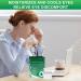 Optivipro Presbyopia Eye Drops - Vision Recovery & Dry Eye Care Drops (10 Pcs) | International Shipping Available - Buy Online on GoSupps.com