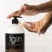 TGIN Quench 3-in-1 Co-Wash Conditioner & Detangler for Dry & Curly Hair - 13 oz - Buy Online on GoSupps.com