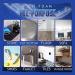 Acssart Foam Cleaner Acssart Bathroom Descaler Acssart Multi-Purpose Foam Cleaner Acssart Cleaner All-Purpose Rinse-Free Kitchen Deep Cleaning Spray (1pc) - Buy Online on GoSupps.com