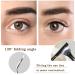 Dolly Mascara Fan Brush Set - Angled Fan Shaped Eyelash Brushes for Perfect Lashes (5PCS) - Buy Online on GoSupps.com