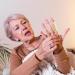 Adjustable Finger Splint Rails - 5-Piece Finger Stabilizer for Arthritis & Injury Support (Small) - Buy Online on GoSupps.com