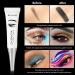 AFFLANO Fixer Liquid Professional Makeup for Eyeshadow Primer Base - Long-lasting Eye Makeup Fixer - Buy Online on GoSupps.com
