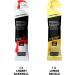 Buy Torq Energy Gel Sample Pack of 12 - Vegan Natural Sports Gels for Running & Cycling - Quick Release Energy 30g Carbs - Buy Online on GoSupps.com