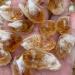 Natural Crystal Rough Random Rough Natural Citrine Point Quartz Cluster Raw Rock Ornaments Home Decoration 20 mm Citrine Point