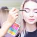 Blendable Eye Shades Non-Irritating High Pigmented Eye Shades with 16 Colors - Everyday Cosmetics for Dating Traveling Home Working Shopping Gathering Guanglu - Buy Online on GoSupps.com