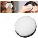 Healeved Face Cleansing Sponge Facial Sponge Face Washing Sponge Body Cleaning Sponge Facial Remover Pad Sensitive Skin Skincare Tool - Buy Online on GoSupps.com