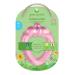 Green Sprouts Strawberry Cooling Teether for 3+ Months - Soothing Relief for Babies - Buy Online on GoSupps.com