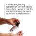 PCA SKIN Hyaluronic Acid Boosting Face Serum | Anti-Aging Hydration with Niacinamide & Ceramides | 24-Hour Moisturization | 1 oz Pump - Buy Internationally - Buy Online on GoSupps.com