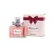 Women's Spray Perfume Mademoiselle Long Lasting Eau De Parfum Cologne for Women Refreshing Floral Fragrance for Casual Use Ideal Holiday Gift 3.4 Fl Oz