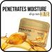 Pantene Pro-V Gold Series Repairing Mask with Argan Oil - 7.6 fl oz - Buy Online on GoSupps.com