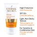 Eternal Secret High Protection Sunscreen for Face - SPF 50+ Water-resistant Non-Sticky Texture 2.12 oz - Bloqueador Facial/Corporal Eternal Secret FPS 50+ 2.12 oz - Buy Online on GoSupps.com