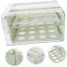 Multi Kitchen Container Refrigerator Containers Organizers Clothes Eggs Ing Tray Plastic Style for - Buy Online on GoSupps.com