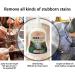 Stain Remover for Clothes Garment Stubborn Stain Cleaner - Household Cleaning Supplies for Getting Rid of Stains from Pets Blood Wine Food Beverages and More - Buy Online on GoSupps.com