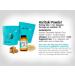Organic Haritaki Powder - 100g | Pure Raw & Dried | Ayurvedic Herb by Dr. Wakde | Vegan | Same Day Dispatch - Buy Online on GoSupps.com
