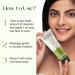 NOURISH MANTRA Cucumber Mint Upvan Face Wash - Vitamin C & Niacinamide for All Skin Types | Vegan Cruelty-Free Paraben & SLS Free | 100ml (3.38 Fl Oz - Buy Online on GoSupps.com