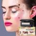 Eyeshadow Palette For Women | Gradient Pigment Eye Shadow Palette With Air Cushion - Glitter Makeup Palette Blendable Bright Makeup Palette Waterproof Eye Shadow Professional Beauty Eye Hersil Classic Black and White - Buy Online on GoSupps.com