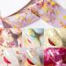 Marble Nail Foil Transfer Sticker - 10 Rolls Colorful Marble Stone Nail Art Foils for Women & Girls - Buy Online on GoSupps.com