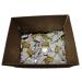 Appleways Whole Grain Apple Oatmeal Bar 2.4 oz - Pack of 12 | Healthy Snack Option - Buy Online on GoSupps.com