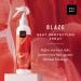 SGX NYC Blaze Leave-In Heat Protection Spray - Ceramide-Infused Heat Protector for Damaged Hair - 7.2 oz - International Shipping Available - Buy Online on GoSupps.com