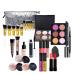 Professional Makeup Set MKNZOME Cosmetic Make Up Starter Kit With Makeup Bag Portable Travel Make-up Palette Birthday Xmas Gift Set Full Sizes Eyeshadow Foundation Lip Gloss for Teenage & Adults 28 pcs type B