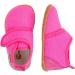 Giesswein Unisex Kid's Strass High Slippers - Pink, Slim Fit, Size 2 UK Child - Buy Online on GoSupps.com