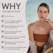 SEACRET Minerals From The Dead Sea - Revitalizing Scrubbing Mask for Radiant Skin | International Shipping - Buy Online on GoSupps.com