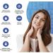 Women's Neck Rescue Trigger Point Massager - Fast Pain Relief & Traction Device for Muscle Knots, Headaches, and Stress - Deep Tissue Massage for Comfort and Results - Buy Online on GoSupps.com
