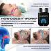 Orth Herbal Halator - Natural Nose Inhalation Rod for Faster Relief | Durable Herbal Inhaler for Adults - Buy Online on GoSupps.com