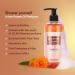 Be lla Vi ta Luxury Glam Body Wash - Refreshing Aloe Vera Shower Gel for Deep Cleansing & Hydration | 500 ml - Buy Online on GoSupps.com